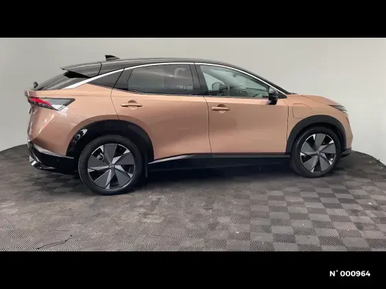 NISSAN ARIYA - voiture d'occasion - Photo 5