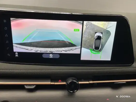 NISSAN ARIYA - voiture d'occasion - Photo 14