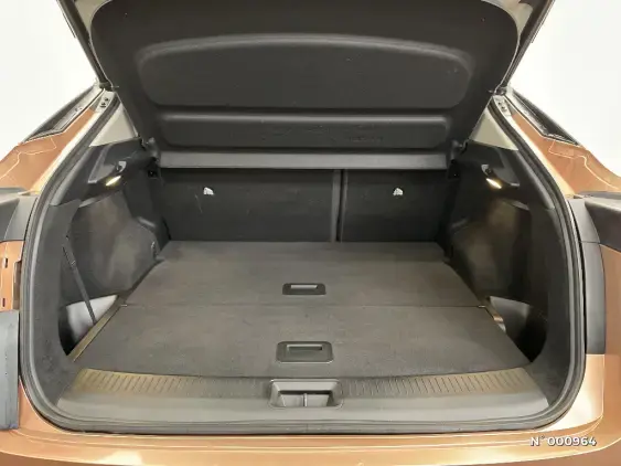 NISSAN ARIYA - voiture d'occasion - Photo 7