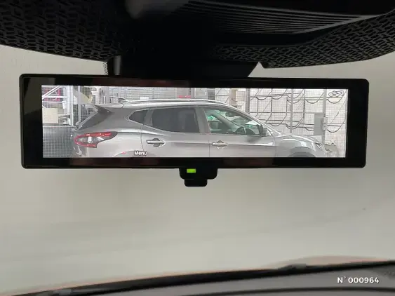 NISSAN ARIYA - voiture d'occasion - Photo 26