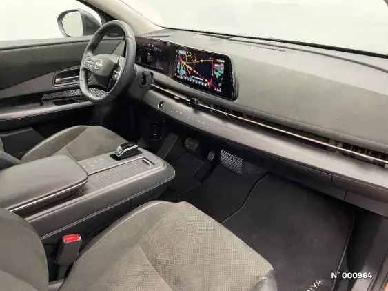 NISSAN ARIYA - voiture d'occasion - Photo 10