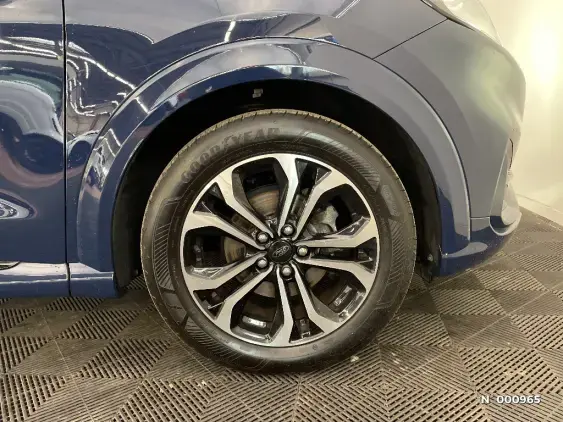 FORD PUMA II - voiture d'occasion - Photo 8