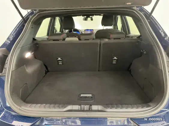 FORD PUMA II - voiture d'occasion - Photo 7