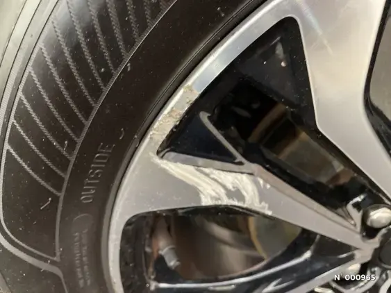 FORD PUMA II - voiture d'occasion - Photo 26