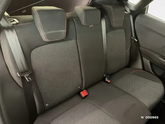 FORD PUMA II - voiture d'occasion - Photo 11