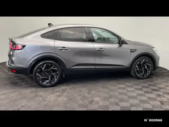 RENAULT ARKANA - voiture d'occasion - Photo 5