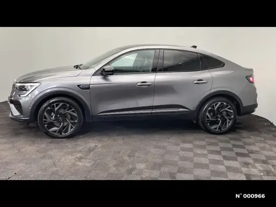 RENAULT ARKANA - voiture d'occasion - Photo 2