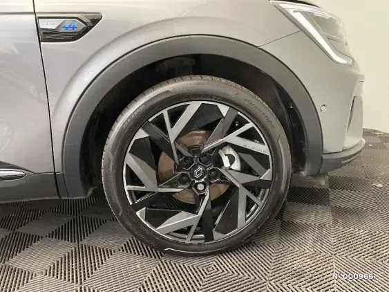 RENAULT ARKANA - voiture d'occasion - Photo 8