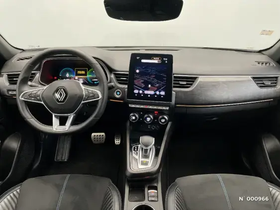 RENAULT ARKANA - voiture d'occasion - Photo 9