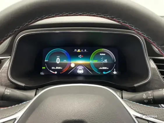 RENAULT ARKANA - voiture d'occasion - Photo 12