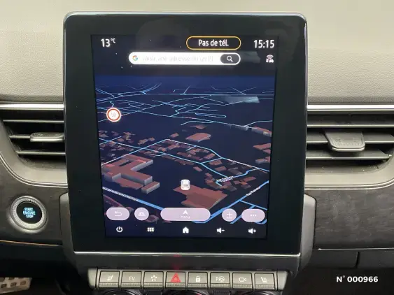 RENAULT ARKANA - voiture d'occasion - Photo 15