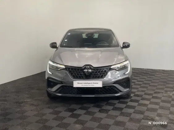 RENAULT ARKANA - voiture d'occasion - Photo 3