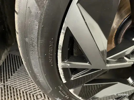 RENAULT ARKANA - voiture d'occasion - Photo 26