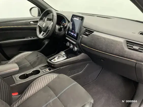 RENAULT ARKANA - voiture d'occasion - Photo 10