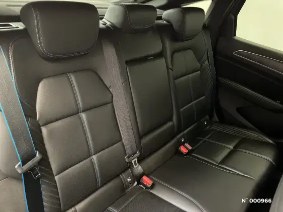 RENAULT ARKANA - voiture d'occasion - Photo 11