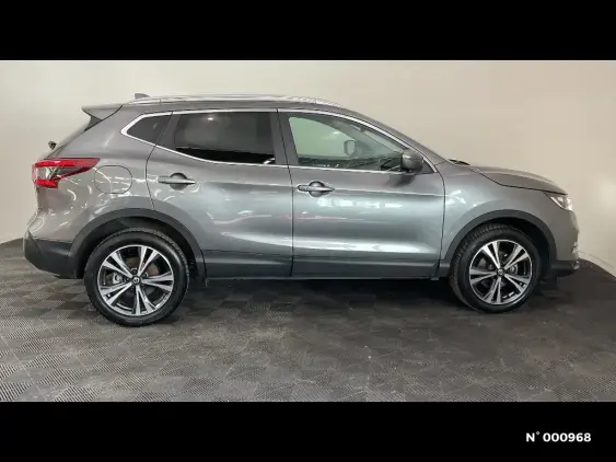 NISSAN QASHQAI II - voiture d'occasion - Photo 5