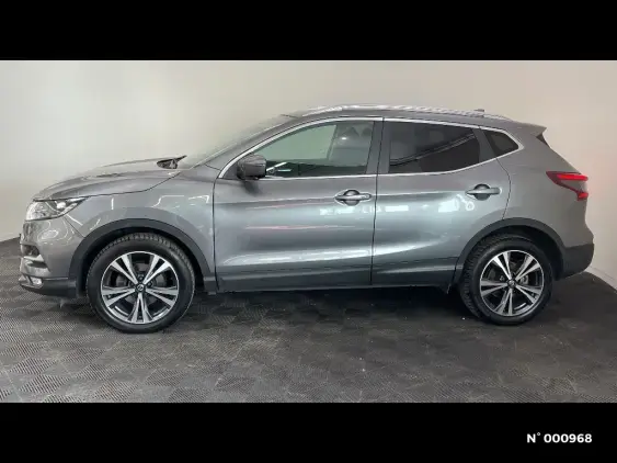 NISSAN QASHQAI II - voiture d'occasion - Photo 2