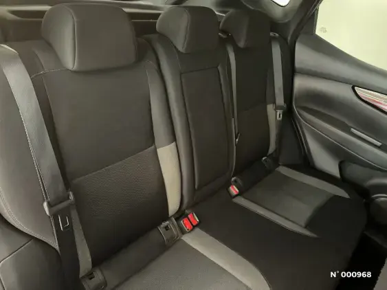 NISSAN QASHQAI II - voiture d'occasion - Photo 11