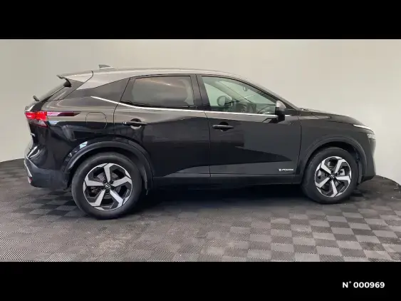 NISSAN QASHQAI III - voiture d'occasion - Photo 5