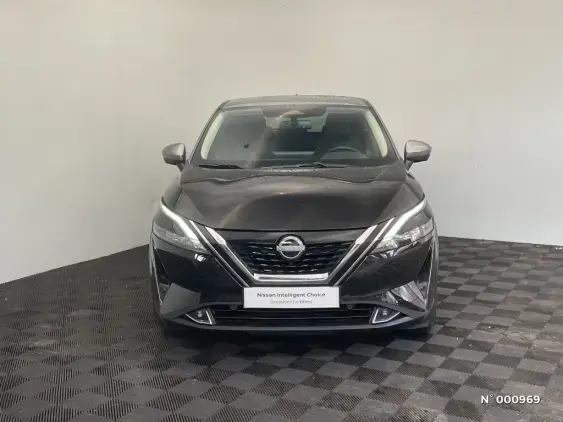 NISSAN QASHQAI III - voiture d'occasion - Photo 3