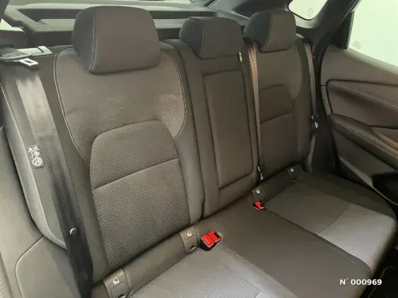 NISSAN QASHQAI III - voiture d'occasion - Photo 11