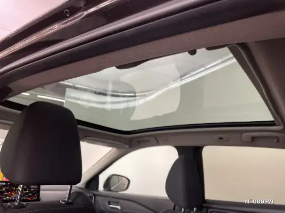 NISSAN QASHQAI III - voiture d'occasion - Photo 27