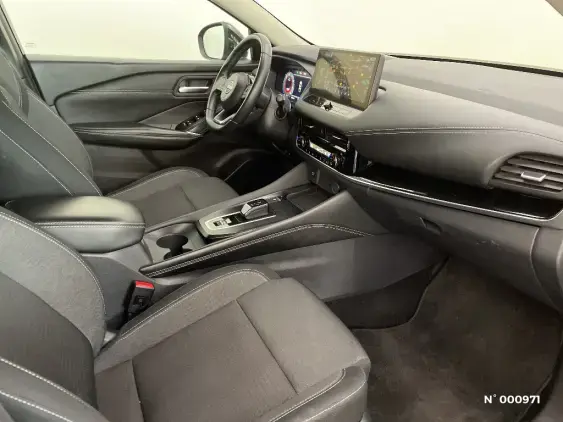 NISSAN QASHQAI III - voiture d'occasion - Photo 10