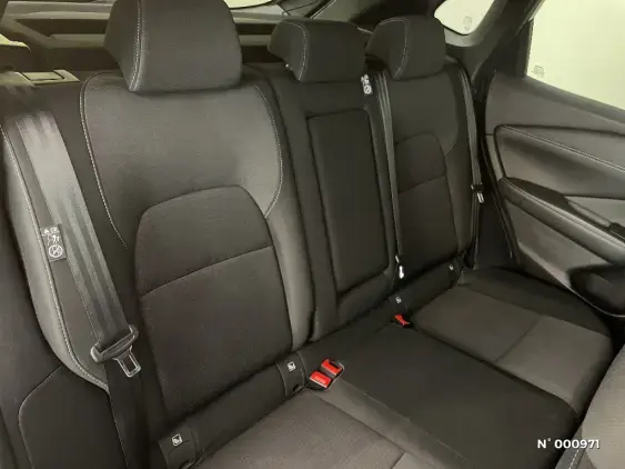 NISSAN QASHQAI III - voiture d'occasion - Photo 11