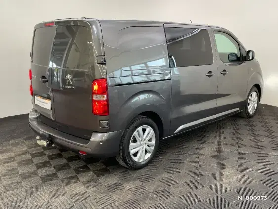 PEUGEOT EXPERT III - voiture d'occasion - Photo 4