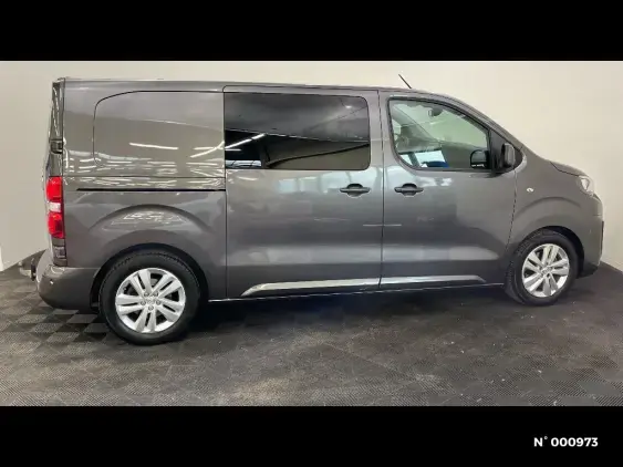 PEUGEOT EXPERT III - voiture d'occasion - Photo 5