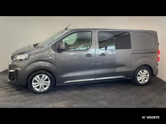 PEUGEOT EXPERT III - voiture d'occasion - Photo 2