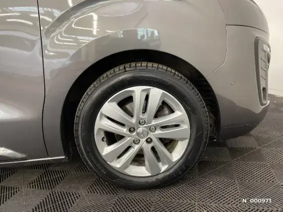 PEUGEOT EXPERT III - voiture d'occasion - Photo 8