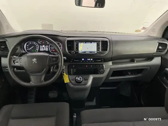 PEUGEOT EXPERT III - voiture d'occasion - Photo 9