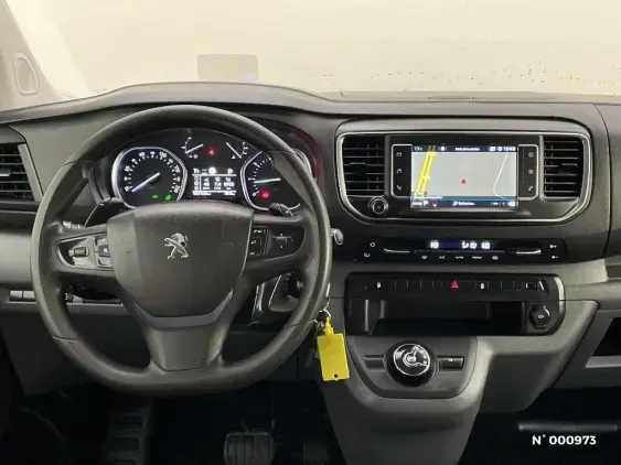 PEUGEOT EXPERT III - voiture d'occasion - Photo 13