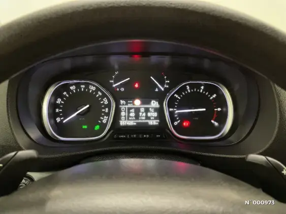 PEUGEOT EXPERT III - voiture d'occasion - Photo 12