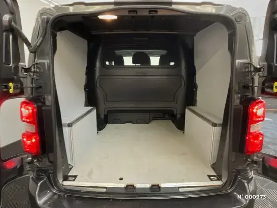 PEUGEOT EXPERT III - voiture d'occasion - Photo 7