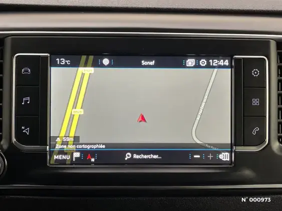 PEUGEOT EXPERT III - voiture d'occasion - Photo 15