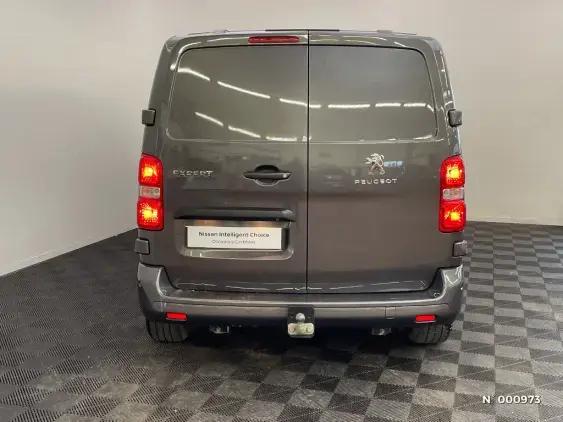 PEUGEOT EXPERT III - voiture d'occasion - Photo 6