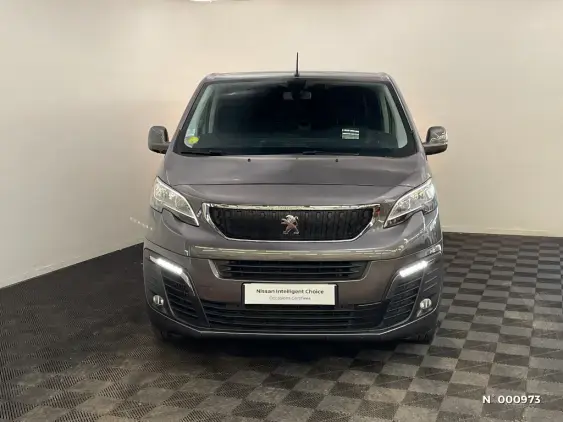 PEUGEOT EXPERT III - voiture d'occasion - Photo 3