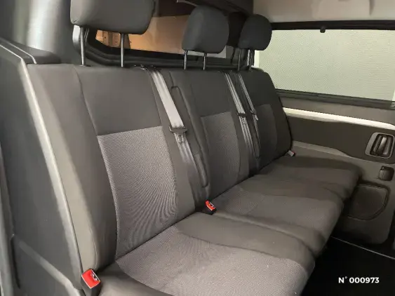 PEUGEOT EXPERT III - voiture d'occasion - Photo 11