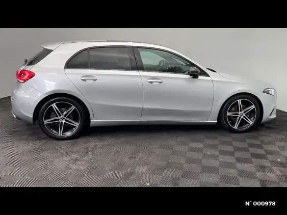 MERCEDES CLASSE A IV - voiture d'occasion - Photo 5