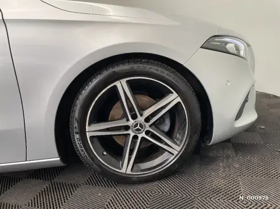 MERCEDES CLASSE A IV - voiture d'occasion - Photo 8