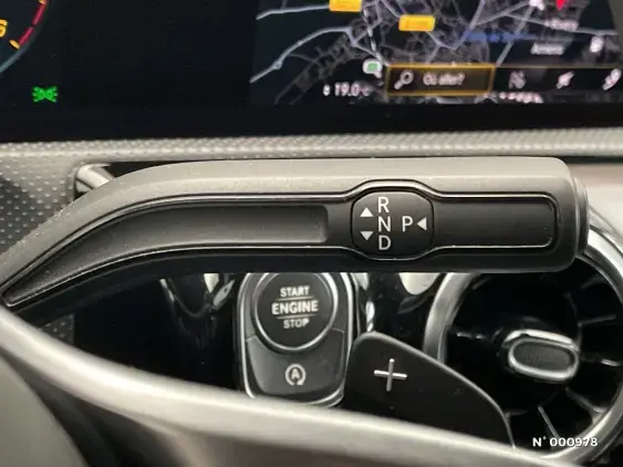 MERCEDES CLASSE A IV - voiture d'occasion - Photo 29