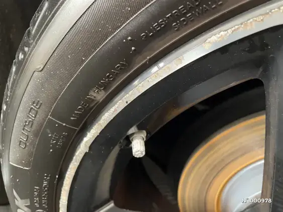 MERCEDES CLASSE A IV - voiture d'occasion - Photo 27