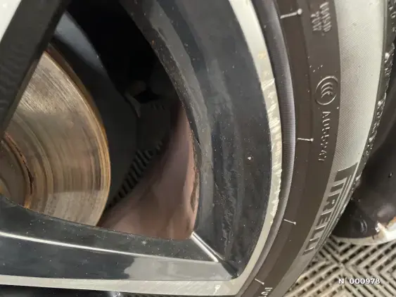 MERCEDES CLASSE A IV - voiture d'occasion - Photo 28