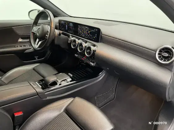 MERCEDES CLASSE A IV - voiture d'occasion - Photo 10