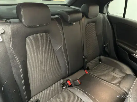 MERCEDES CLASSE A IV - voiture d'occasion - Photo 11