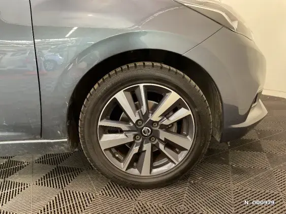 NISSAN MICRA V - voiture d'occasion - Photo 8