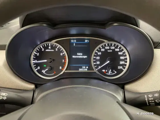 NISSAN MICRA V - voiture d'occasion - Photo 12