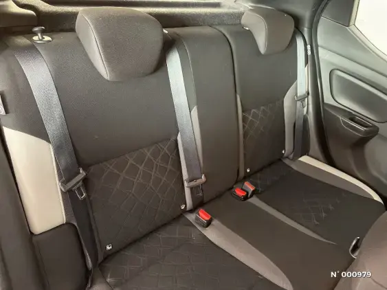 NISSAN MICRA V - voiture d'occasion - Photo 11